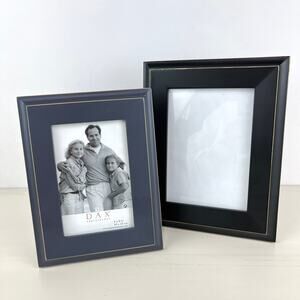 Dax Photo Frame Set 4x6 and 5x7